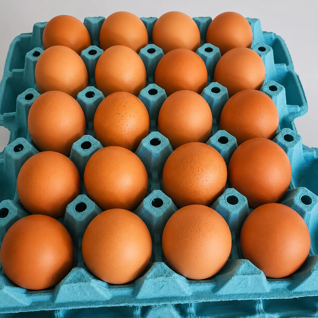 Kahverengi yumurta